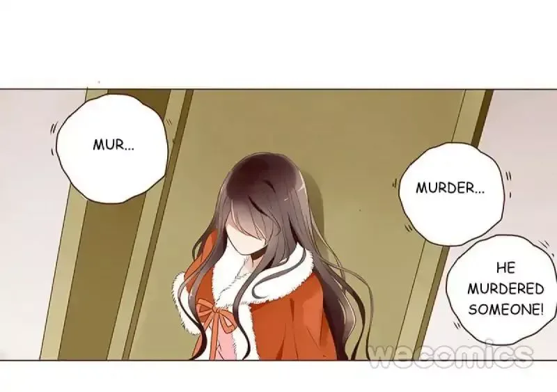 Living with The Emperor Chapter 67 page 50