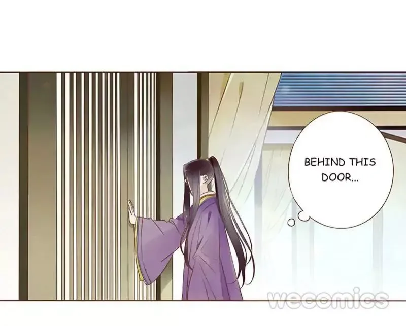 Living with The Emperor Chapter 67 page 56