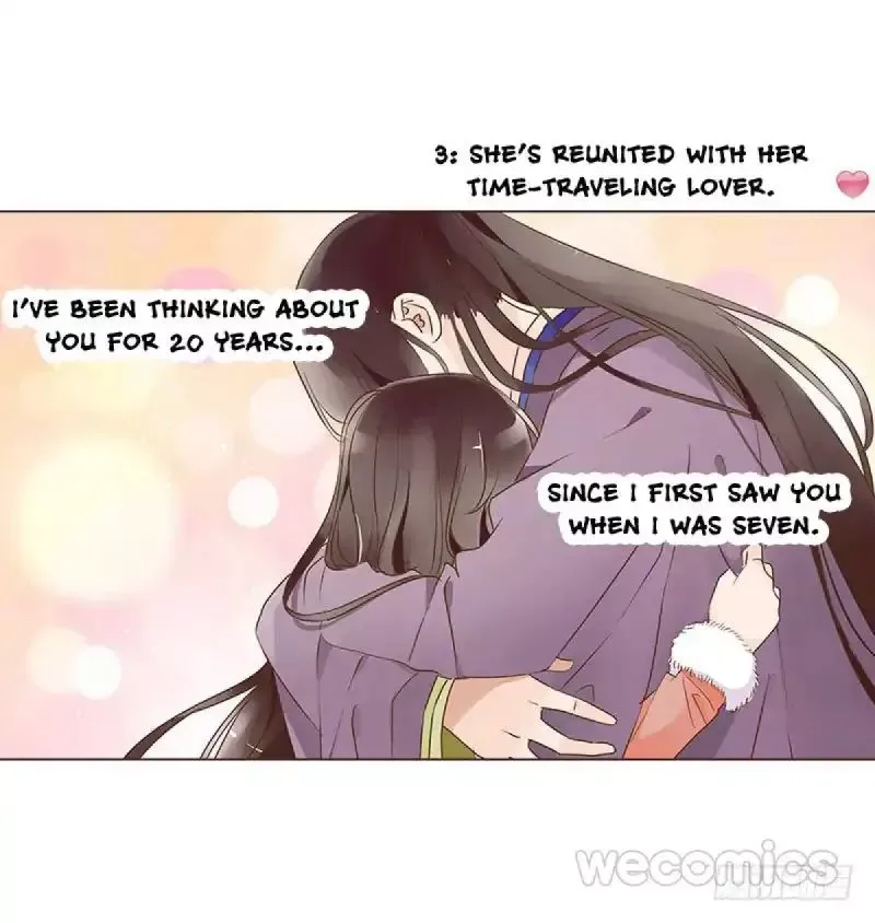 Living with The Emperor Chapter 67 page 63