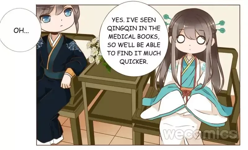 Living with The Emperor Chapter 68 page 2
