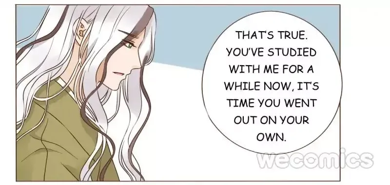 Living with The Emperor Chapter 68 page 3