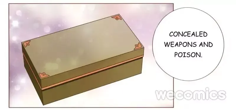 Living with The Emperor Chapter 68 page 6