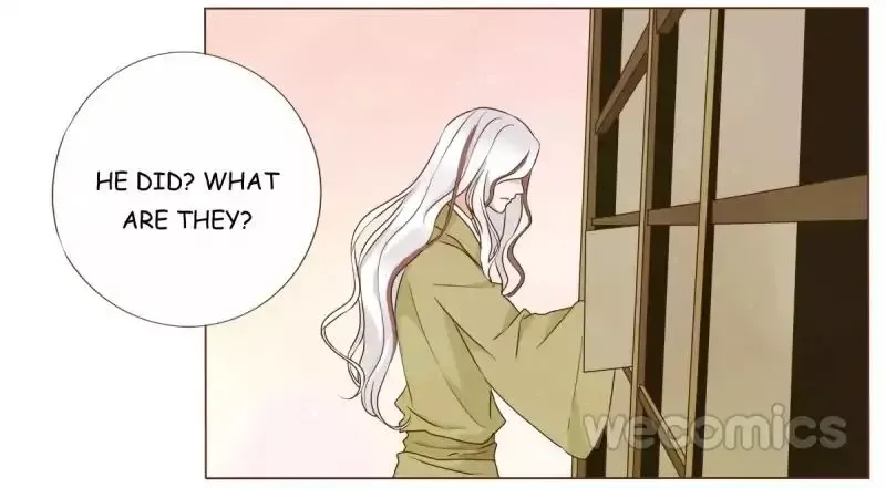 Living with The Emperor Chapter 68 page 5