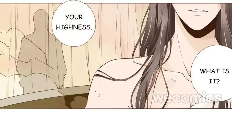 Living with The Emperor Chapter 68 page 30