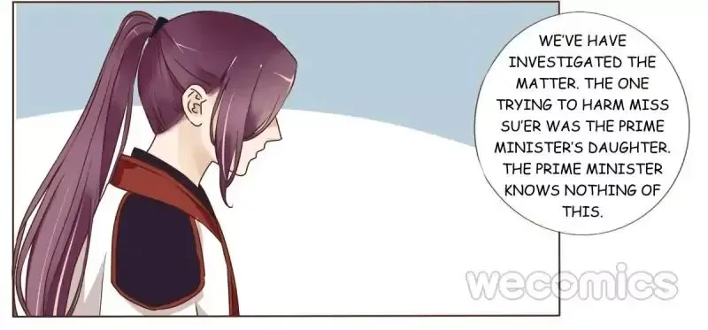 Living with The Emperor Chapter 68 page 31