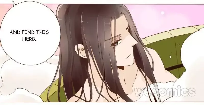 Living with The Emperor Chapter 68 page 36