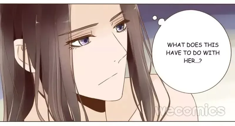 Living with The Emperor Chapter 68 page 37