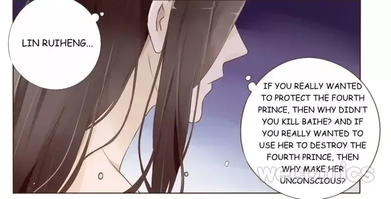 Living with The Emperor Chapter 68 page 39