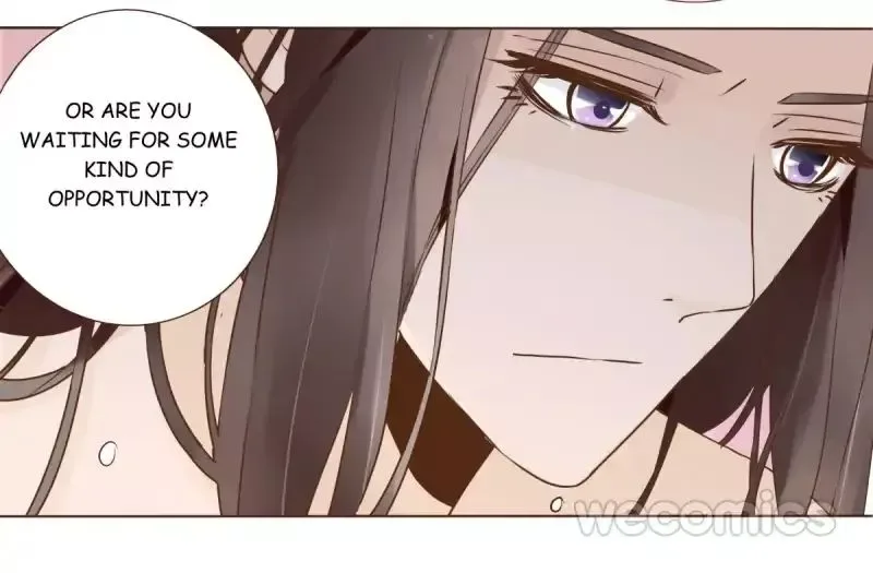 Living with The Emperor Chapter 68 page 40
