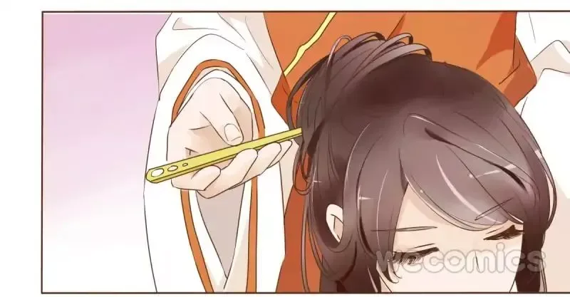 Living with The Emperor Chapter 68 page 43