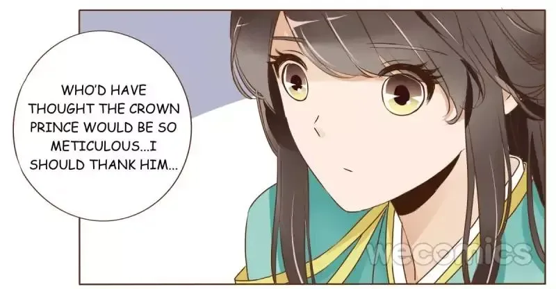 Living with The Emperor Chapter 68 page 50