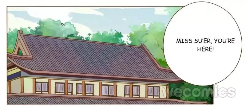 Living with The Emperor Chapter 68 page 51