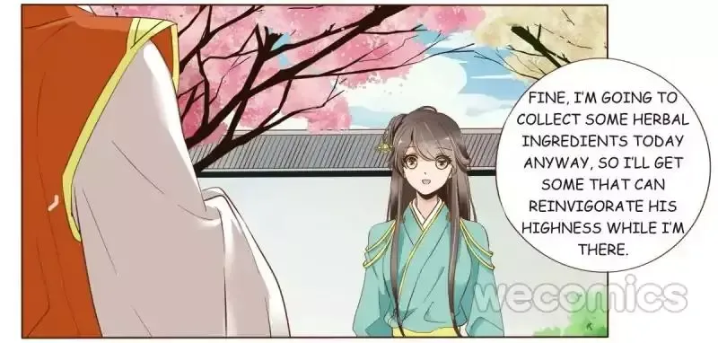 Living with The Emperor Chapter 69 page 2