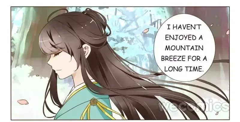 Living with The Emperor Chapter 69 page 33