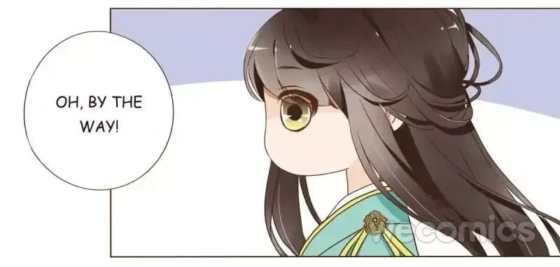 Living with The Emperor Chapter 69 page 34