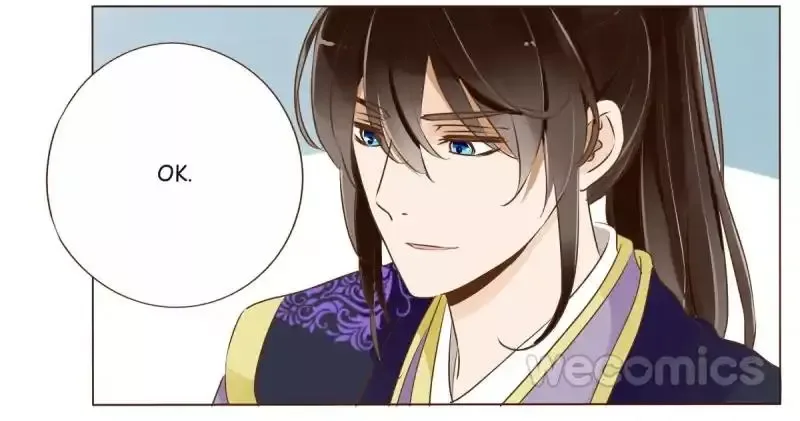 Living with The Emperor Chapter 69 page 36
