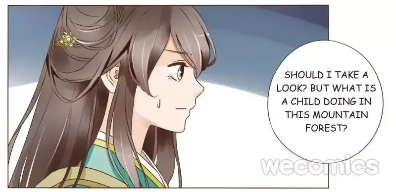 Living with The Emperor Chapter 69 page 51