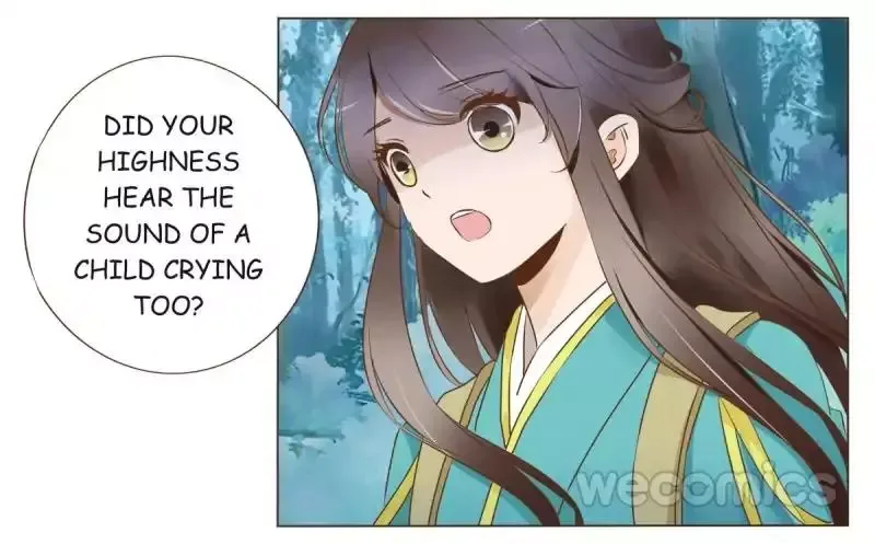 Living with The Emperor Chapter 69 page 56