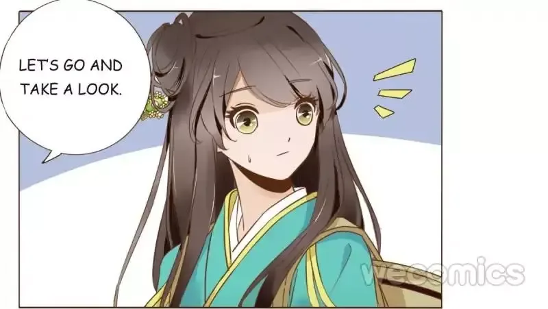 Living with The Emperor Chapter 69 page 63