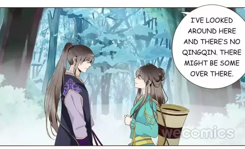 Living with The Emperor Chapter 69 page 64