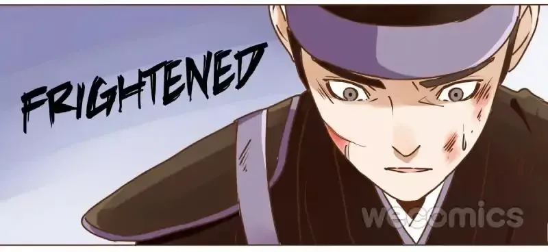 Living with The Emperor Chapter 7 page 13