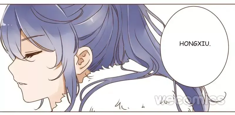 Living with The Emperor Chapter 7 page 14