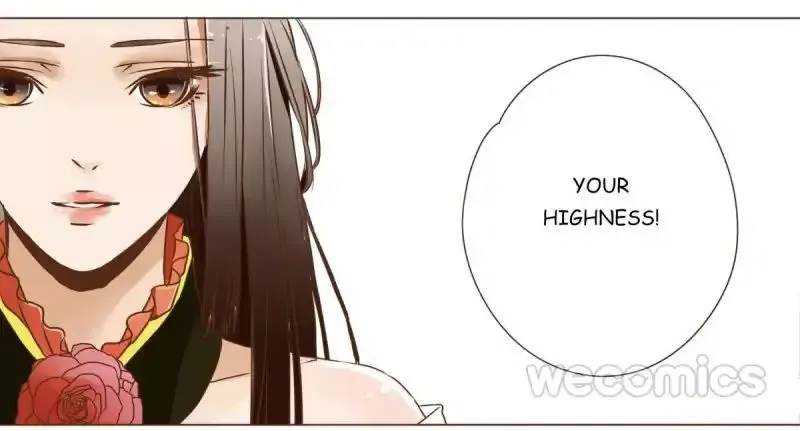 Living with The Emperor Chapter 7 page 16