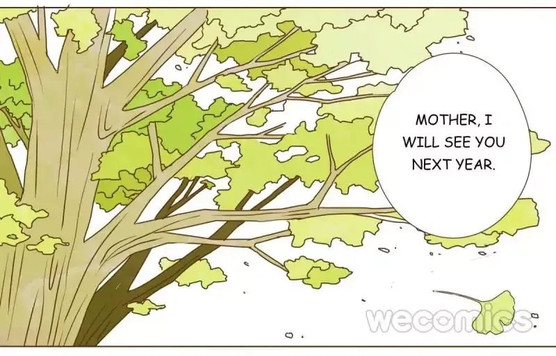 Living with The Emperor Chapter 7 page 22