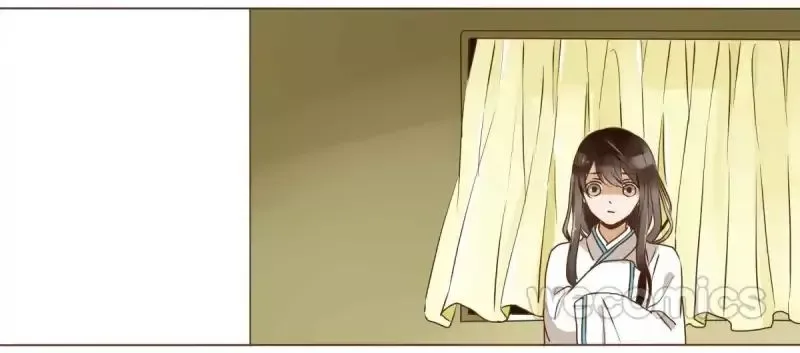 Living with The Emperor Chapter 7 page 33