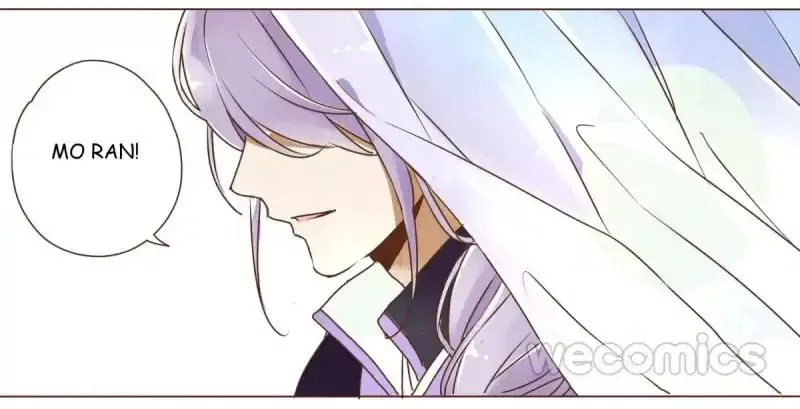 Living with The Emperor Chapter 7 page 42