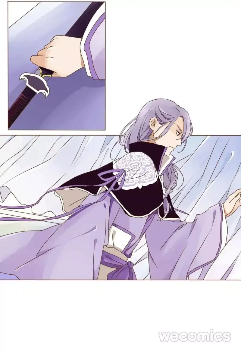Living with The Emperor Chapter 7 page 51