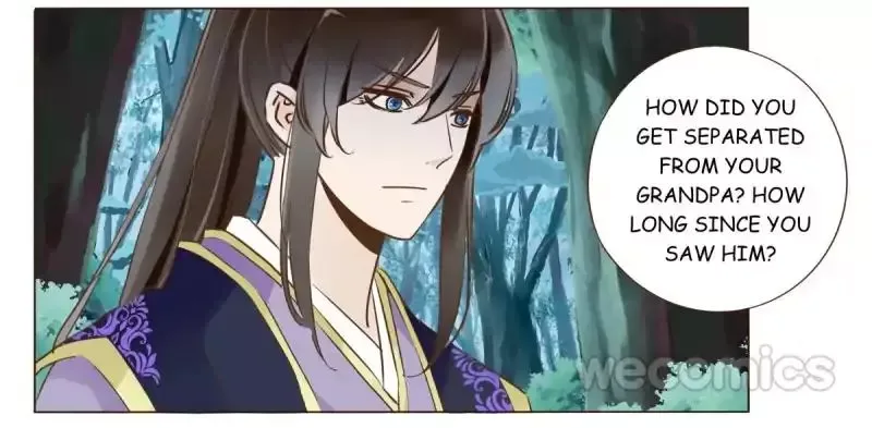 Living with The Emperor Chapter 70 page 15
