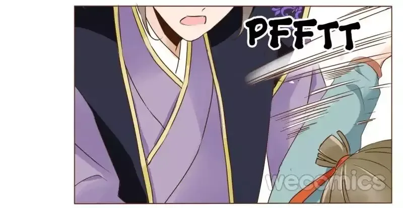 Living with The Emperor Chapter 70 page 20