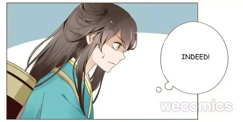 Living with The Emperor Chapter 70 page 37