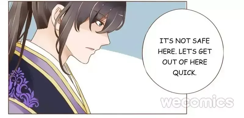 Living with The Emperor Chapter 70 page 52