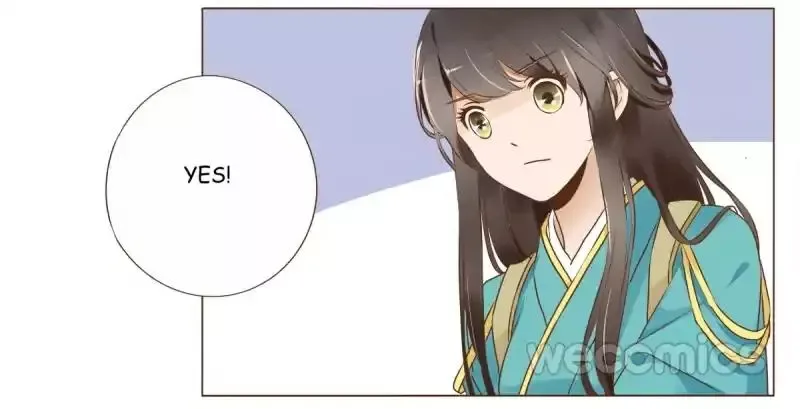 Living with The Emperor Chapter 70 page 53