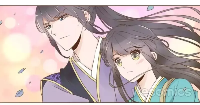 Living with The Emperor Chapter 70 page 62