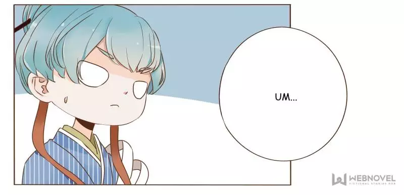 Living with The Emperor Chapter 74 page 3