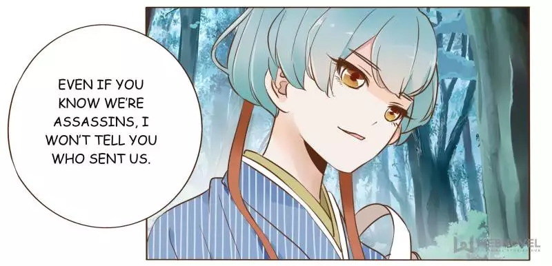 Living with The Emperor Chapter 74 page 4