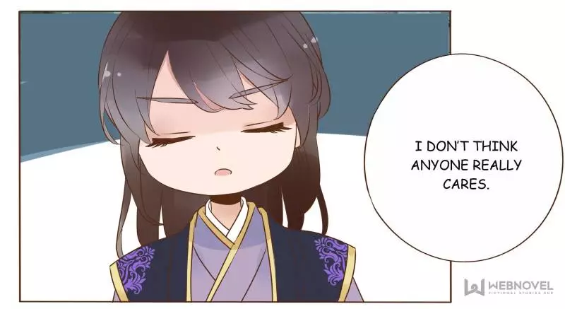 Living with The Emperor Chapter 74 page 5