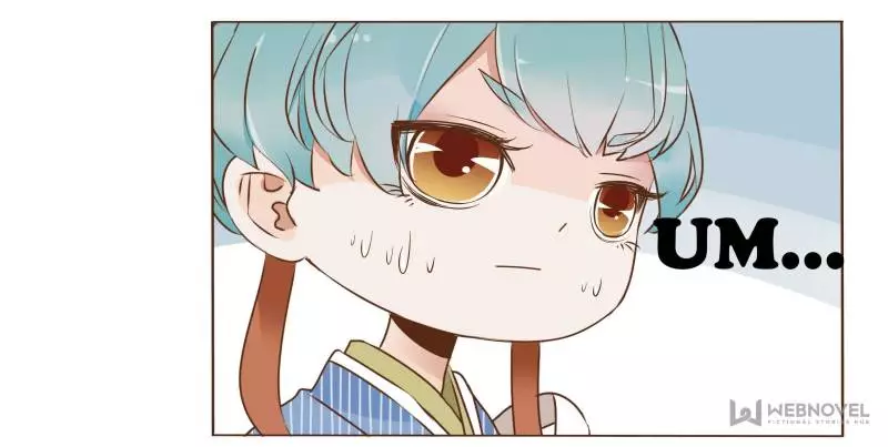 Living with The Emperor Chapter 74 page 6