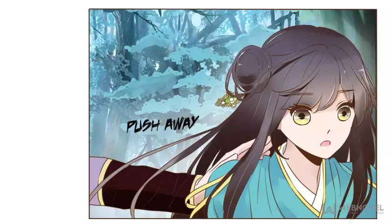 Living with The Emperor Chapter 74 page 14