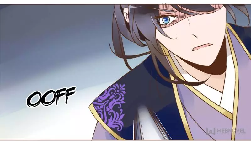 Living with The Emperor Chapter 74 page 22