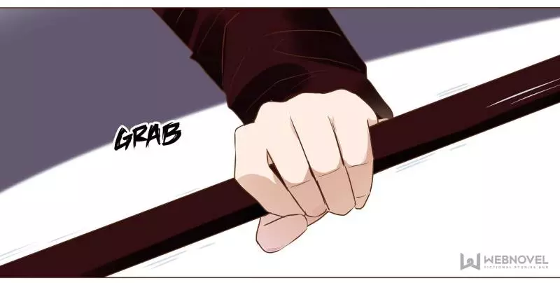 Living with The Emperor Chapter 74 page 25