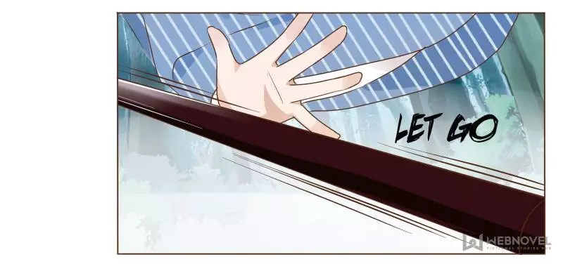 Living with The Emperor Chapter 74 page 28