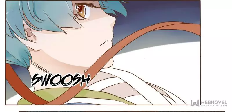 Living with The Emperor Chapter 74 page 34