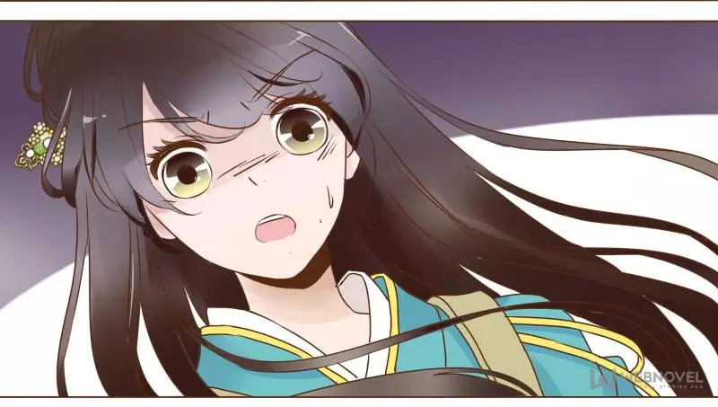 Living with The Emperor Chapter 74 page 39