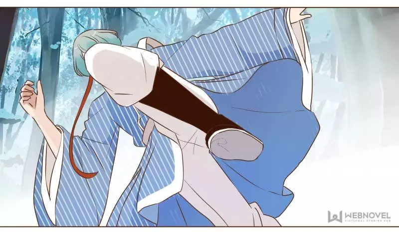 Living with The Emperor Chapter 74 page 40