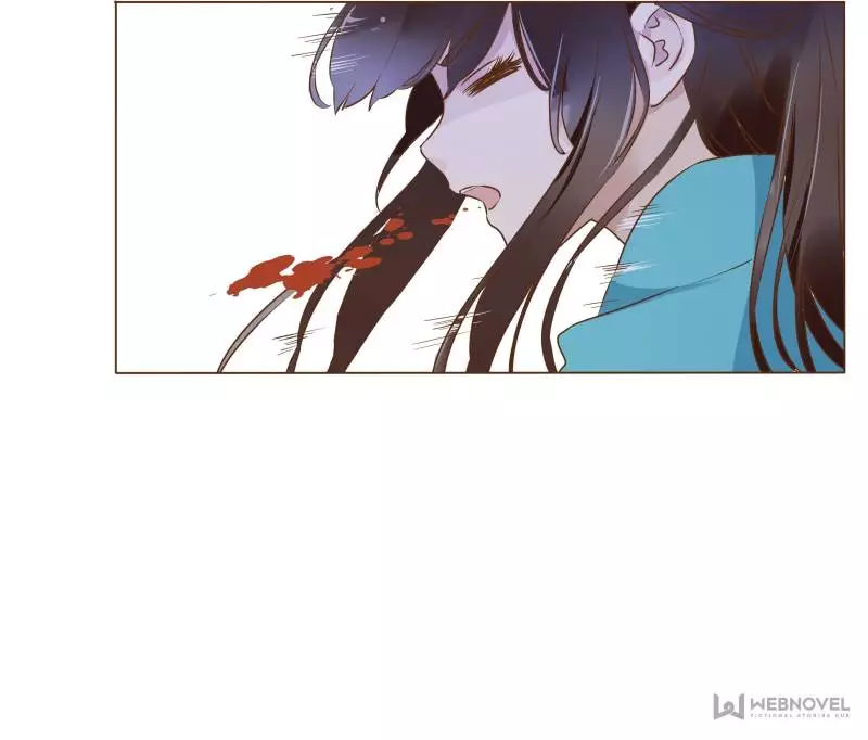 Living with The Emperor Chapter 74 page 42