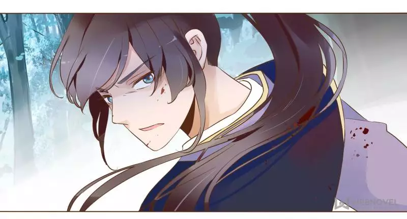 Living with The Emperor Chapter 74 page 43